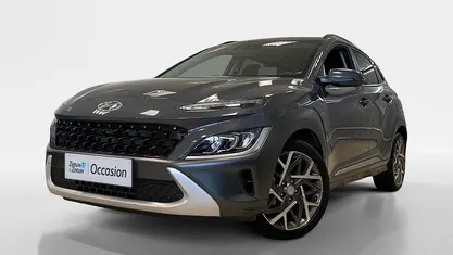 Grijs Occasion 2026 Hyundai Kona SUV | € 22.950 (Super prijs)