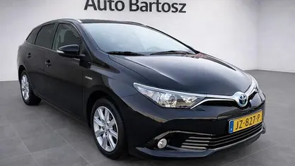Occasion Toyota Auris Trend 99 PK (72 kW) 2016 Hatchback