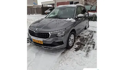 Occasion Skoda Kamiq Business Line 2024 SUV
