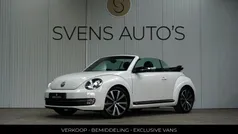 Gebruikt 2013 VW Beetle Sport Cabriolet | € 17.995 (Eerlijke prijs)