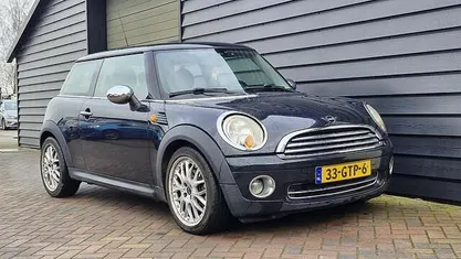 Occasion Mini Cooper Chili 120 PK (88 kW) 2008 Hatchback