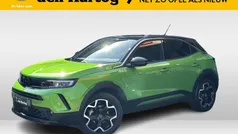 Gebruikt 2024 Opel Mokka Ultimate SUV | € 27.900 (Eerlijke prijs)