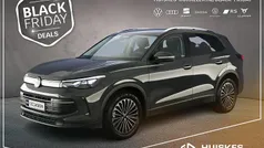 Gebruikt 2024 VW Tiguan Edition SUV | € 41.500 (Goede deal)