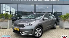 Gebruikt 2018 Kia Niro SUV | € 17.895 (Goede deal)