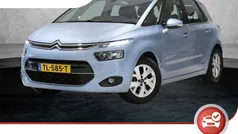Gebruikt 2016 Citroën C4 Picasso Exclusive MPV | € 13.925 (Eerlijke prijs)