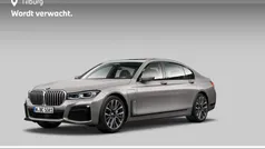 Gebruikt 2019 BMW 745e Executive Sedan | € 49.880 (Eerlijke prijs)