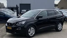 Gebruikt 2019 Peugeot 3008 SUV | € 12.895 (Eerlijke prijs)