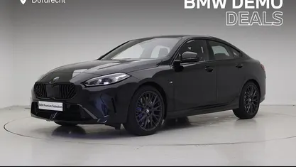 Gebruikt 2025 BMW 220 M Sport Coupé | € 41.895