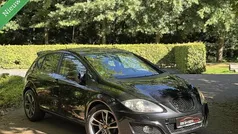 Gebruikt 2012 Seat Leon FR Hatchback | € 5.950 (Eerlijke prijs)