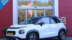 Gebruikt 2021 Citroën C3 Aircross SUV | € 16.395 (Eerlijke prijs)