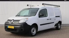 Wit Gebruikt 2019 Renault Kangoo Komfort MPV | € 8.450 (Eerlijke prijs)