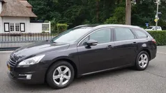 Gebruikt 2013 Peugeot 508 Stationwagen | € 3.900 (Goede deal)