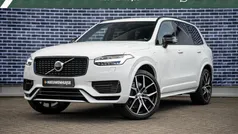 Wit Gebruikt 2022 Volvo XC90 R-Design SUV | € 61.899 (Goede deal)