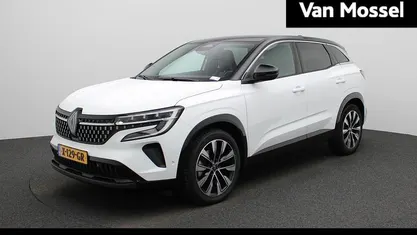 Occasion Renault Austral Techno 2023 SUV
