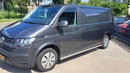 Occasion VW T6.1 Business 110 PK (80 kW) 2023 Van
