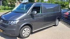 Gebruikt 2023 VW T6.1 Business Van | € 23.400 (Eerlijke prijs)