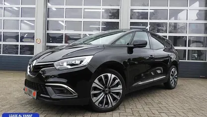 Occasion Renault Grand Scénic IV 140 PK (102 kW) 2021 MPV
