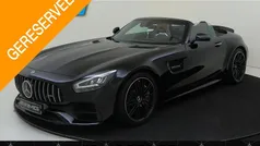 Zwart Gebruikt 2020 Mercedes AMG GT AMG Coupé | € 149.945 (Super prijs)