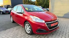 Overige Gebruikt 2017 Peugeot 208 Hatchback | € 6.750 (Eerlijke prijs)