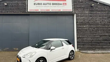 Occasion Citroën DS3 So Chic 120 PK (88 kW) 2010 Hatchback