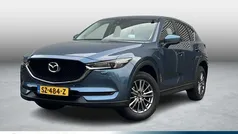 Gebruikt 2018 Mazda CX-5 SUV | € 23.900 (Eerlijke prijs)