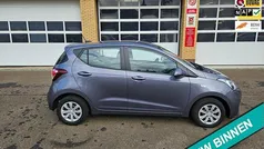 Gebruikt 2019 Hyundai i10 Comfort Hatchback | € 9.150 (Eerlijke prijs)