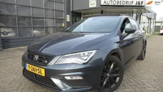 Grijs Gebruikt 2020 Seat Leon Business Hatchback | € 18.450 (Eerlijke prijs)