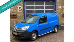 Overige Gebruikt 2018 Renault Kangoo Komfort MPV | € 6.950 (Eerlijke prijs)