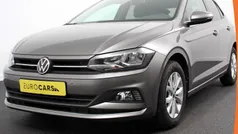 Grijs Gebruikt 2021 VW Polo Highline Hatchback | € 18.890 (Goede deal)