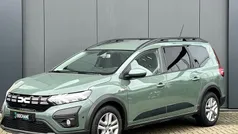 Gebruikt 2023 Dacia Jogger Expression MPV | € 20.195 (Eerlijke prijs)
