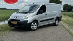 Overige Gebruikt 2011 Peugeot Expert Van | € 2.950 (Eerlijke prijs)