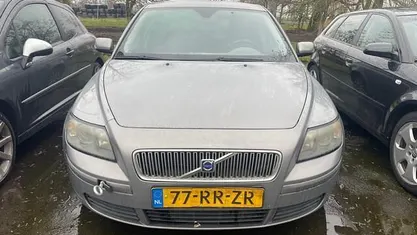 Occasion 2005 Volvo V50 Momentum Stationwagen | € 975 (Goede deal)