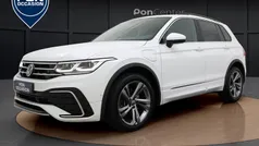 Gebruikt 2021 VW Tiguan Business+ SUV | € 32.450 (Goede deal)