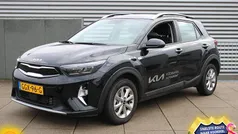 Gebruikt 2024 Kia Stonic SUV | € 23.950 (Super prijs)