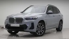 Grijs Gebruikt 2022 BMW X3 M Sport SUV | € 46.895 (Eerlijke prijs)