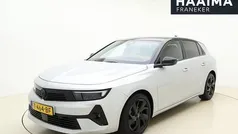 Gebruikt 2023 Opel Astra Hatchback | € 23.450 (Eerlijke prijs)