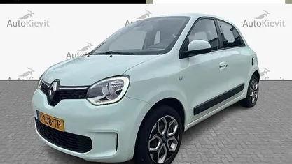Gebruikt 2021 Renault Twingo Collection Hatchback | € 9.950 (Eerlijke prijs)