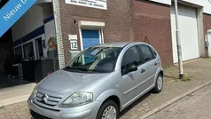 Gebruikt 2006 Citroën C3 Hatchback | € 1.749 (Eerlijke prijs)