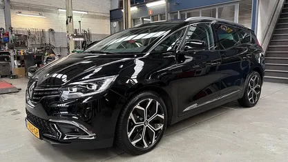 Occasion Renault Grand Scénic IV Intens 140 PK (102 kW) 2022 MPV