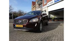 Gebruikt 2015 Volvo XC60 Summum SUV | € 19.950 (Eerlijke prijs)