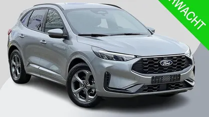 Occasion 2025 Ford Kuga ST-Line SUV | € 34.795 (Super prijs)