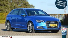 Gebruikt 2020 Audi A3 Sportback e-tron S-Line Sedan | € 21.950 (Super prijs)
