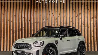 Occasion Mini Cooper Countryman Chili 223 PK (164 kW) 2020 SUV