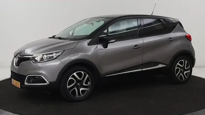 Occasion Renault Captur Dynamique 90 PK (66 kW) 2016 SUV