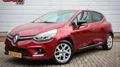 Rood Gebruikt 2019 Renault Clio IV LIMITED Hatchback | € 10.980 (Eerlijke prijs)