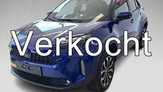 Gebruikt 2024 Toyota Yaris Cross Style SUV | € 28.795 (Goede deal)
