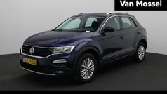 Gebruikt 2020 VW T-Roc Business SUV | € 20.900 (Goede deal)