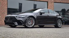 Gebruikt 2020 Mercedes AMG GT 63 AMG Coupé | € 97.900