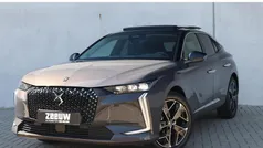 Grijs Nieuw 2025 DS Automobiles DS4 Hatchback | € 36.900 (Super prijs)