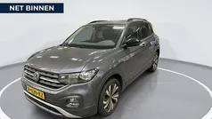 Gebruikt 2022 VW T-Cross Life SUV | € 22.740 (Goede deal)
